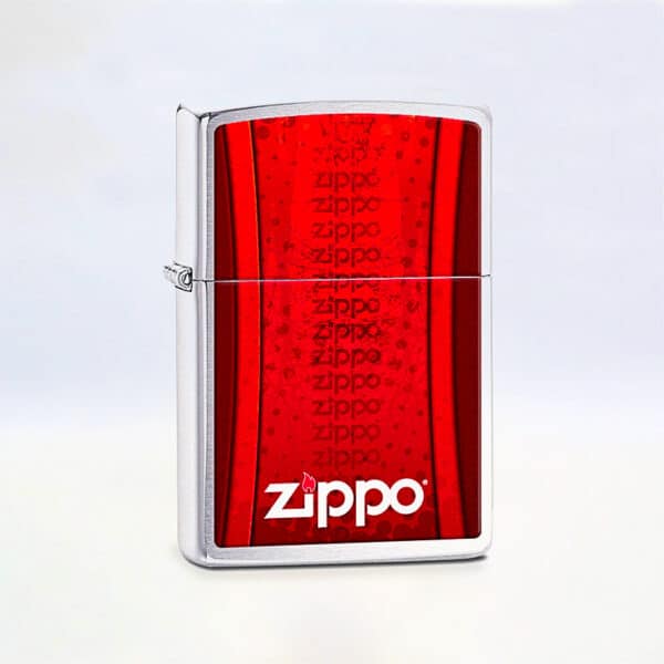 ZIPPO ENC. LOGO ZIPPO 1 Ud. 60000584