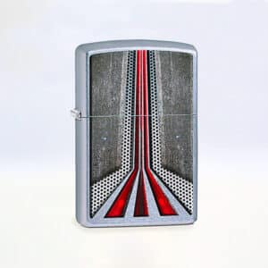 ZIPPO ENC. INDUSTRIAL LOOK 1 Ud. 60000936