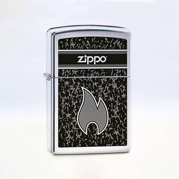 ZIPPO ENC. ZIPPO FLAME 1 Ud. 60001089