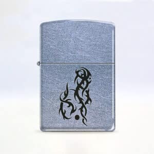 ZIPPO ENC. TATTOO #2 1 Ud. 60001564 [87Z146]