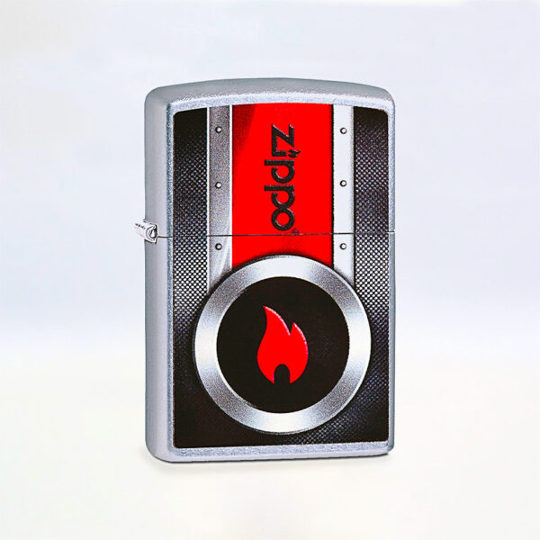 ZIPPO ENC. INDUSTRIAL ZIPPO 1 Ud. 60003342