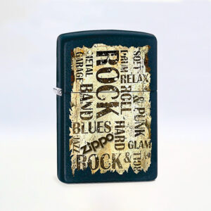 ZIPPO ENC. R&R GRUNGE 1 Ud. 60003079