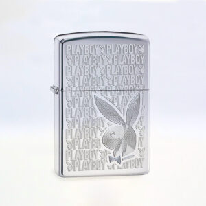 ZIPPO ENC. PLAYBOY 1 Ud. 60001593 [50811241]