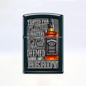 ZIPPO ENC. JACK DANIEL'S 1 Ud. 60002093