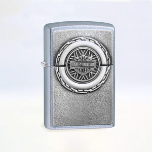 ZIPPO ENC. HARLEY DAVIDSON 49175 1 Ud. 60005263