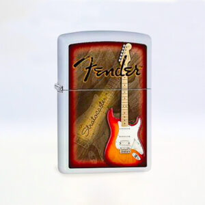 ZIPPO ENC. FENDER 1 Ud. 60001645