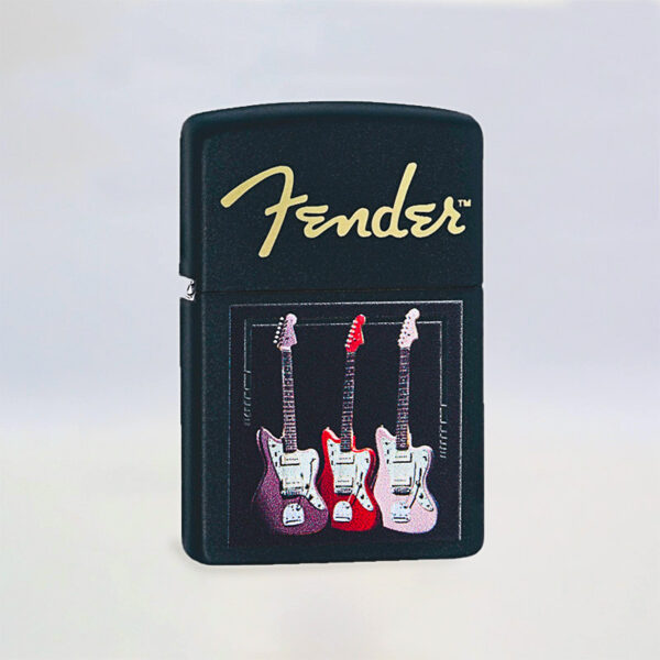 ZIPPO ENC. FENDER 1 Ud. 60004194