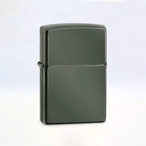 ZIPPO ENC. EBONY 1 Ud. 60000817 [50810249]