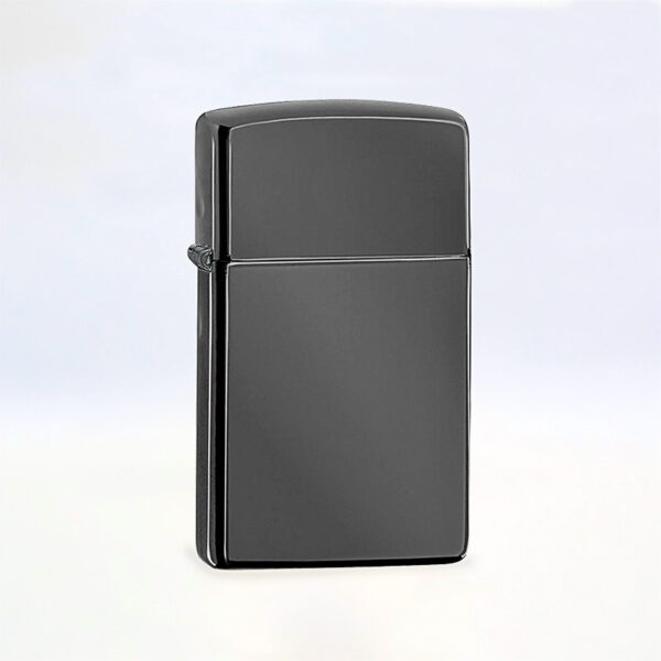 ZIPPO ENC. EBONY SLIM 1 Ud. 60001260