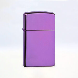 ZIPPO ENC. ABYSS SLIM 1 Ud. 60001259