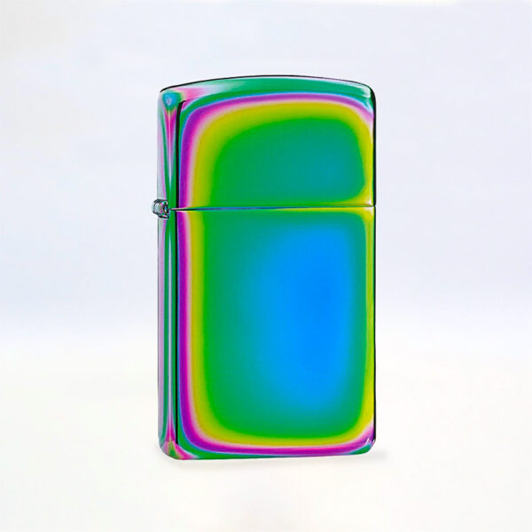 ZIPPO ENC. ZIP20493 SPECTRUM SLIM 1 Ud. 60001180