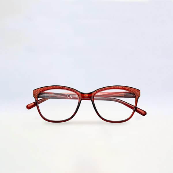 ZIPPO READING GLASSES +2.50 DIOT TRIE 1 Ud. 31Z-PR79-250