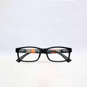 ZIPPO READING GLASSES +1.00 DIOT TRIE 1 Ud. 31Z-B25-BLK100