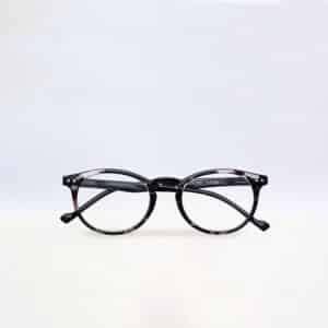 ZIPPO READING GLASSES +1.00 DIOT TRIE 1 Ud. 31Z-B18-BLK100