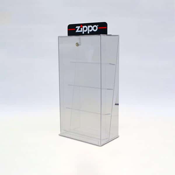 ZIPPO EXP. 24 PCS. 1 Ud. 50859020