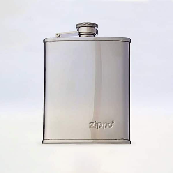 ZIPPO PETACA POLISHED 177 ml. 1 Ud. 2005268