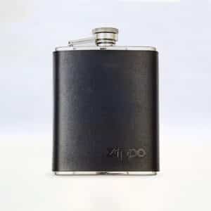 ZIPPO PETACA PIEL MOCA 177 ml. 1 Ud. 2005269