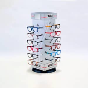 ZIPPO EXP. 24 PCS. READING GLASSES PRE-PACK 31Z-PD-24H 1 Ud. 31Z-PD-24H