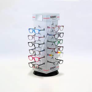 ZIPPO EXP. 24 PCS. READING GLASSES PRE-PACK 31Z-PD-24T 1 Ud.