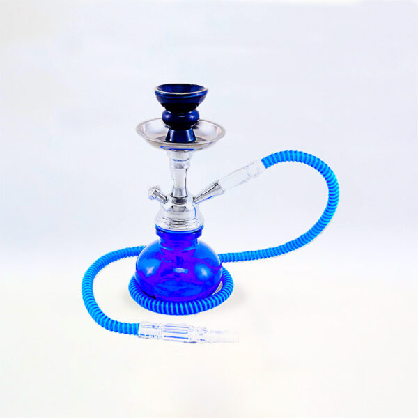 LOTE FIRST - SHISHA 25 cm. 1 Mang. 3 Uds. G23023