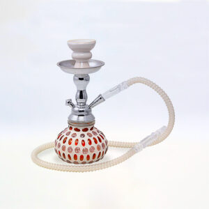 SHISHA 25 cm. 1 Mang. CASABLANCA 1 Ud. 02.30661