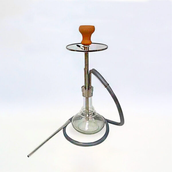 SHISHA 46 cm. 1 Mang. MODELO 499 1 Ud. M499