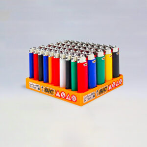 BIC J26 MAXI COLORES 50 Uds.