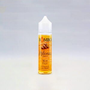 BOMBO E-LIQUID ALDONZA BOOSTER 00 mg 50 ml 1 Ud.