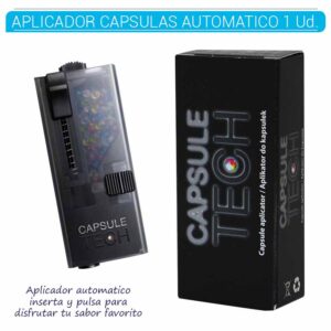 MCT APLICADOR CAPSULAS AUTOMATICO 1 Ud. MCT9