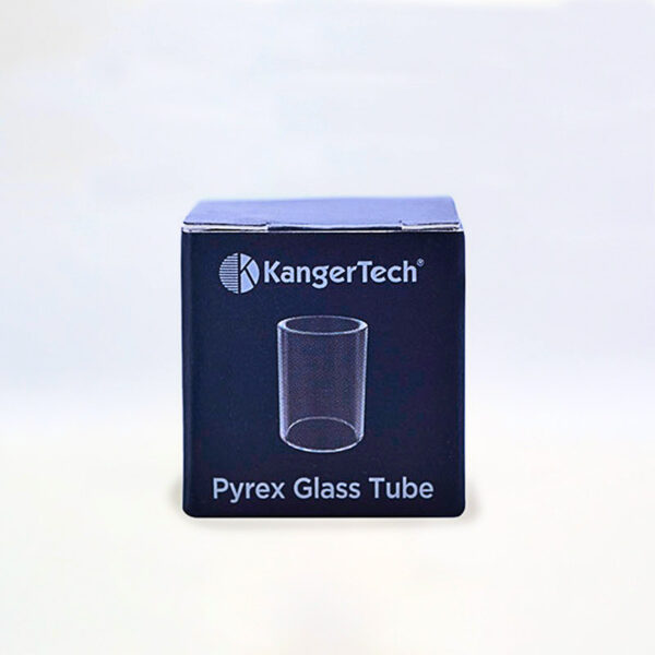 SILVER GLASS TANK CIG E-MAX 1 Ud. 40678762