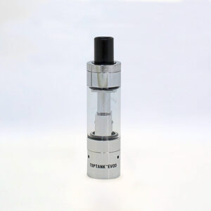 KANGERTECH CLAROMIZADOR TOPTANK EVOD SILVER 1 Ud. 60141200 [200047]