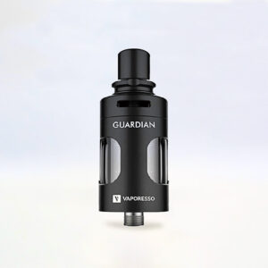 VAPORESSO CLAROMIZADOR GUARDIAN CCELL BLACK 1 Ud.