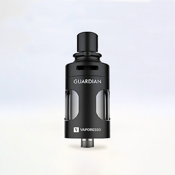 VAPORESSO CLAROMIZADOR GUARDIAN CCELL BLACK 1 Ud.