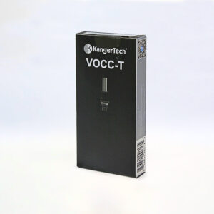 KANGERTECH MECHA VOCC T V3 1,5 Ohm 5 Uds.