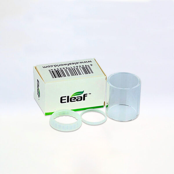 ELEAF MELO 4 PYREX GLASS TUBE (2ml) 1 Ud.