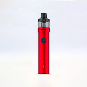 VAPORESSO GTX GO 80 POD KIT RED 1 Ud.