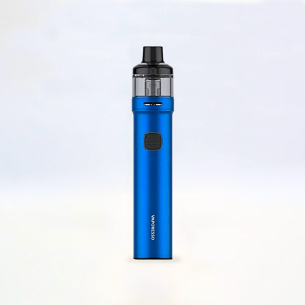 VAPORESSO GTX GO 80 POD KIT BLUE 1 Ud.