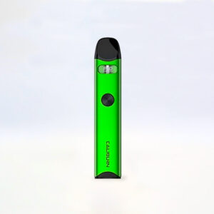 UWELL CALIBURN A3 POD KIT GREEN 1 Ud.