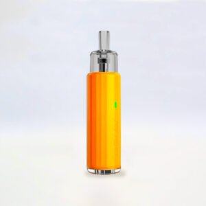 VOOPOO DORIC Q POD KIT PRIMROSE YELLOW 1 Ud.