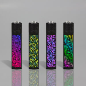 CLIPPER CP11 ART ANIMAL PRINT 5 48 Uds.