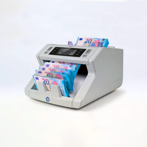 SAFESCAN 2250 CONTADORA DE BILLETES 1 Ud.