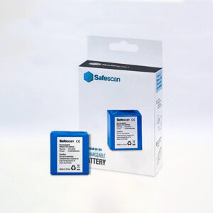 SAFESCAN LB-105 BATERIA RECARGABLE 1 Ud.