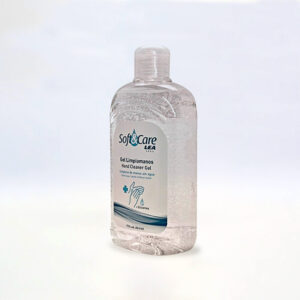 LEA GEL LIMPIAMANOS 500 ml 1 Ud.