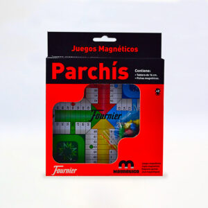 FOURNIER PARCHIS MAGNETICO 1 Ud. F28983