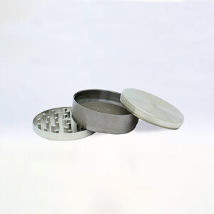 GRINDER 2 Part. CONEY XL 10 cm. 6 Uds. 02.12338