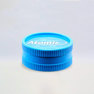 GRINDER 2 Part. ATOMIC ECO BIO 55 mm. 24 Uds. 02.12541