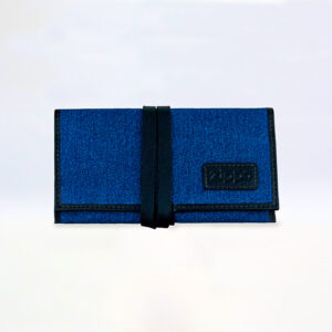 ZIPPO BOLSA TABACO AZUL NEGRO 1 Ud. 2007220