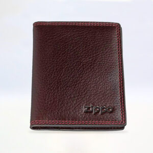 ZIPPO CARTERA HOMBRE BROWN 1 Ud. 2006036