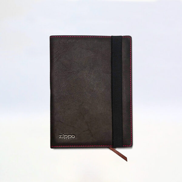 ZIPPO CUADERNO NOTAS A5 1 Ud. 2005420