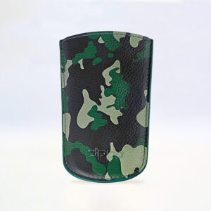 ZIPPO LLAVERO CAMUFLAJE VERDE 1 Ud. 2006044